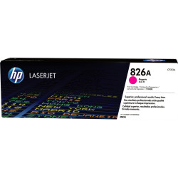 Тонер-картридж/ HP 826A Magenta LaserJet Toner Cartridge