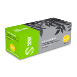 -/ Картридж лазерный Cactus CS-VLC500BK 106R03880 черный (5000стр.) для Xerox VersaLink C500/C505