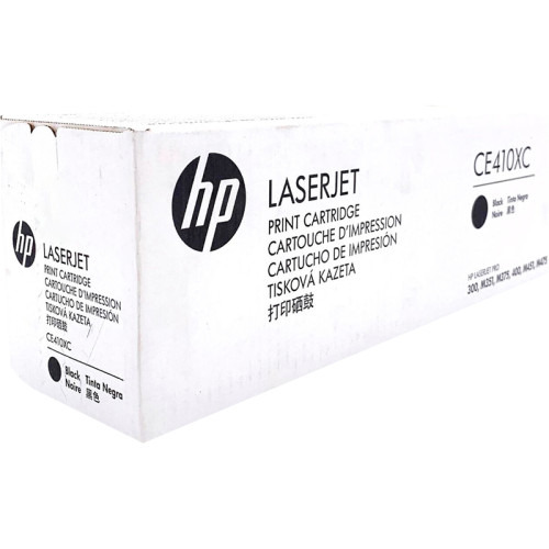 Тонер-картридж/ HP 305X Blk Contract LJ Toner Cartridge