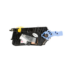 -/ Картридж лазерный Cactus CS-Q6472A Q6472A желтый (4000стр.) для HP CLJ 3600