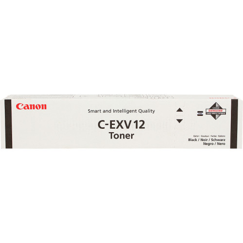 Тонер-картридж/ C-EXV 12 TONER (24000 A4 6%)