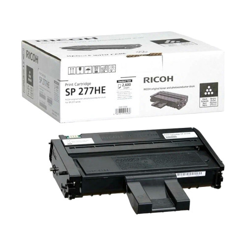 Print Cartridge SP 277HE