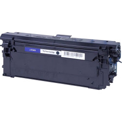 -/ Тонер-картридж NVP NV-CF360X Black для HP Color LaserJet M552dn/ M553dn/ M553n/ M553x/ M577dn/ M577f/ M577c (12500k)