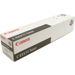 Тонер/ C-EXV 11 TONER BK (21000 A4 6%)