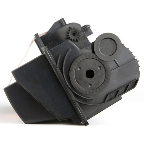 -/ Картридж лазерный Cactus CS-TK330 черный (20000стр.) для Kyocera Mita FS 4000/4000DN/4000DTN