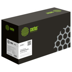 -/ Картридж лазерный Cactus CS-SP250EY 407546 желтый (1600стр.) для Ricoh Aficio SP C261SFNw