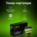 -/ Картридж лазерный Cactus CS-Q5949X Q5949X черный (6000стр.) для HP LJ 1320/3390/3392