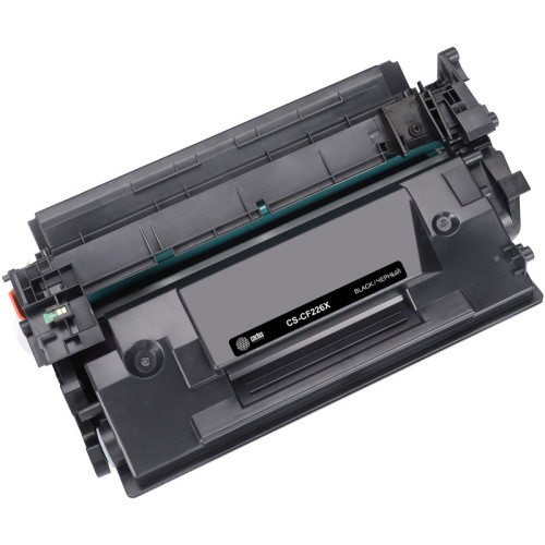 -/ Картридж лазерный Cactus CS-CF226X CF226X черный (9000стр.) для HP LJ M402d/M402n/M426dw/M426fdn/M42