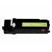 -/ Картридж лазерный Cactus CS-PH6500M 106R01602 пурпурный (2500стр.) для Xerox Phaser 6500/WorkCentre