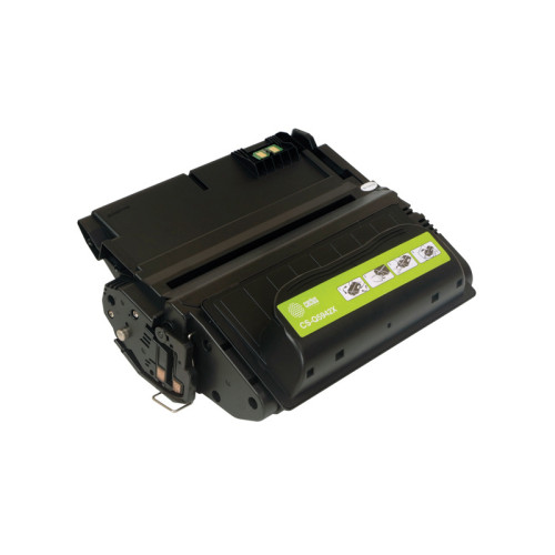 -/ Картридж лазерный Cactus CS-Q5942X Q5942X черный (20000стр.) для HP LJ 4250/ 4350