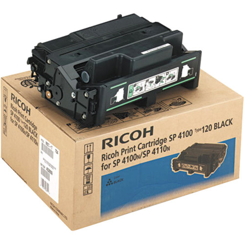 Print cartridge Type SP4100