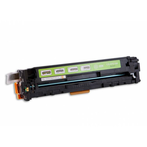 -/ Картридж лазерный Cactus CS-CF210A CF210A черный (1600стр.) для HP LJ Pro 200 M251/M276