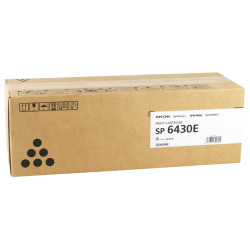 Print Cartridge SP 6430E