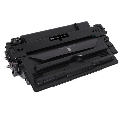 -/ Картридж лазерный Cactus CS-CF214A CF214A черный (10000стр.) для HP LJ 700/M712