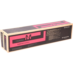 тонер-картридж Kyocera TK-8305M/ Toner Cartridge TK-8305M (305Xci/355Xci,15K/5%)