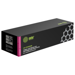 -/ Картридж лазерный Cactus CS-PH6022M 106R02761 пурпурный (1000стр.) для Xerox Phaser 6020/6022/WC6025