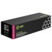 -/ Картридж лазерный Cactus CS-PH6022M 106R02761 пурпурный (1000стр.) для Xerox Phaser 6020/6022/WC6025
