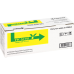 тонер-картридж Kyocera TK-5140Y/ Toner Cartridge TK-5140Y (5K)