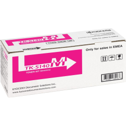 тонер-картридж Kyocera TK-5140M/ Toner Cartridge TK-5140M (5K)