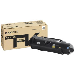 тонер-картридж Kyocera TK-1200/ Тонер-картридж TK-1200