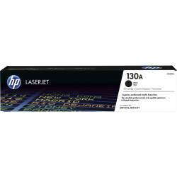 Тонер-картридж/ HP M153/M176/M177 Black LJ Toner Crtg