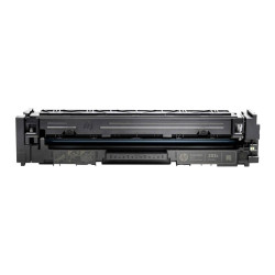 Тонер-картридж/ HP 203A Black CLJ Pro M254/M254nw/M254dw MFP M280/M280nw/M281/M281fdn/M281fdw White Box With Chip (CF540A/CF400A/3024C002/1242C002) (~1400 стр)