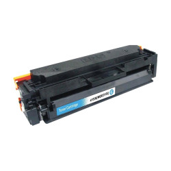 Тонер-картридж/ HP 415X Cyan CLJ Pro M454dw/M454dn MFP M479fdn/M479fdw/M479fnw/M479dw Ent MFP M480f/M455dn White Box With Chip (W2031X) (~6000 стр)