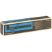 тонер-картридж Kyocera TK-8305C/ Toner Cartridge TK-8305C (305Xci/355Xci,15K/5%)