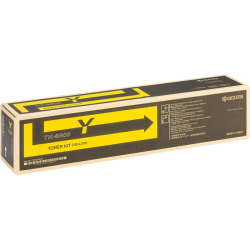 тонер-картридж Kyocera TK-8305Y/ Toner Cartridge TK-8305Y (305Xci/355Xci,15K/5%)