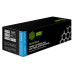 -/ Картридж лазерный Cactus CS-CF381A CF381A голубой (2700стр.) для HP LJ Pro M476dn/M476nw/M476dw