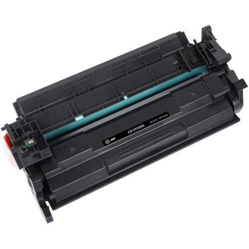 -/ Картридж лазерный Cactus CS-CF226A CF226A черный (3100стр.) для HP LJ M402d/M402n/M426dw/M426fdn/M42