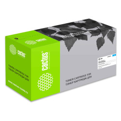 -/ Картридж лазерный Cactus CS-TK8515C голубой (20000стр.) для Kyocera Taskalfa 5052ci/6052ci