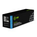 -/ Картридж лазерный Cactus CS-CF541X CF541X голубой (2500стр.) для HP LJ M254dw/M280nw/M281fdn