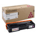 Print Cartridge Magenta SP C252HE