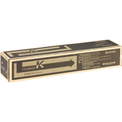 тонер-картридж Kyocera TK-8305K/ Toner Cartridge TK-8305K (305Xci/355Xci,25K/5%)