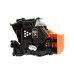 -/ Картридж лазерный Cactus CS-CE250A CE250A черный (5000стр.) для HP CLJ CP3525/CM3533