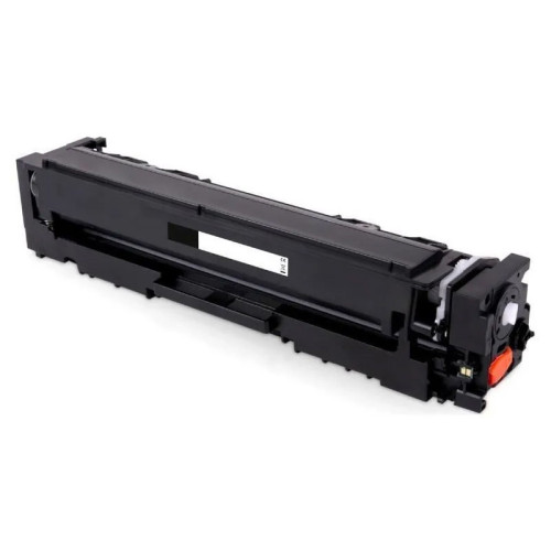 Тонер-картридж/ HP 203X Black CLJ Pro M254/M254nw/M254dw MFP M280/M280nw/M281/M281fdn/M281fdw White Box With Chip (CF540X) (~3200 стр)