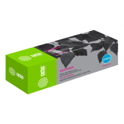 -/ Картридж лазерный Cactus CS-CF403X CF403X пурпурный (2300стр.) для HP CLJ M252/252N/252DN/252DW/M277