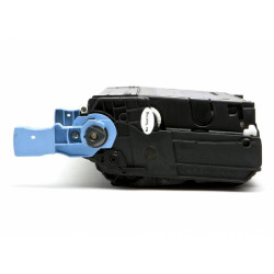 -/ Картридж лазерный Cactus CS-Q5950A Q5950A черный (11000стр.) для HP CLJ 4700