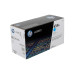 Тонер-картридж/ HP 654A Cyan LaserJet Toner Cartridge