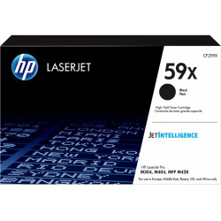 Тонер-картридж/ HP 59X Black LaserJet Toner Cartridge