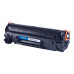 -/ Тонер-картридж NVP NV-CE285A для HP LaserJet Pro M1132/ M1212nf/ M1217nfw/ P1102/ P1102w/ P1102w/ M1214nfh/ M1132s (1600k)