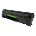 -/ Картридж лазерный Cactus CS-C725X-MPS 725X черный (3000стр.) для Canon LBP 6000/6020/6030B i-Sensys