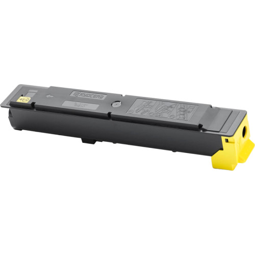тонер-картридж Kyocera TK-5195Y/ Toner Cartridge TK-5195Y (7K)