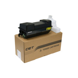 -/ Тонер-картридж + бункер отработки (PK9) для KYOCERA FS-4200DN (CET), 610г