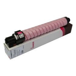 -/ Тонер-картридж (Type 516) для RICOH Aficio MPC4000 (CET) Magenta, 410г