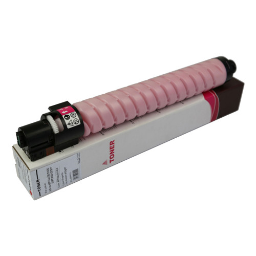 -/ Тонер-картридж (Type 516) для RICOH Aficio MPC4000 (CET) Magenta, 410г