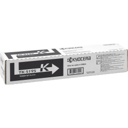 тонер-картридж Kyocera TK-5195K/ Toner Cartridge TK-5195K (15K)