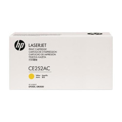 Тонер-картридж/ HP Ylw Contract LaserJet Toner Cartridge