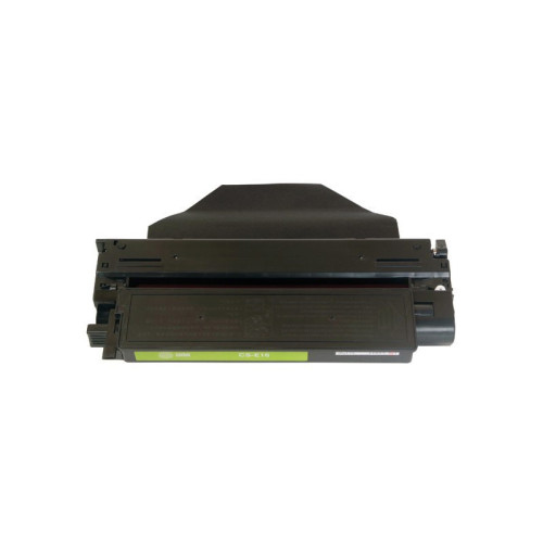 -/ Картридж лазерный Cactus CS-E16 E-16 черный (2000стр.) для Canon FC100/200/300/PC800